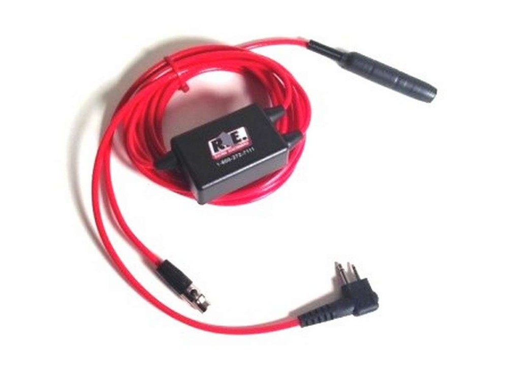 RACING ELECTRONICS RT4302
