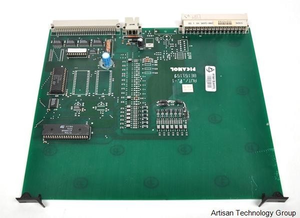 Picanol BE151151 Peripheral Interface Adapter Module