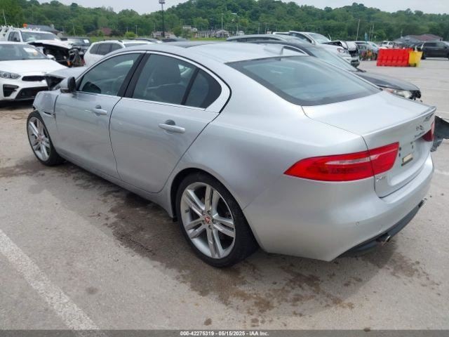 2017 Jaguar XE Center Dash Screen OEM Used 8 Display No Code Reprogram Required