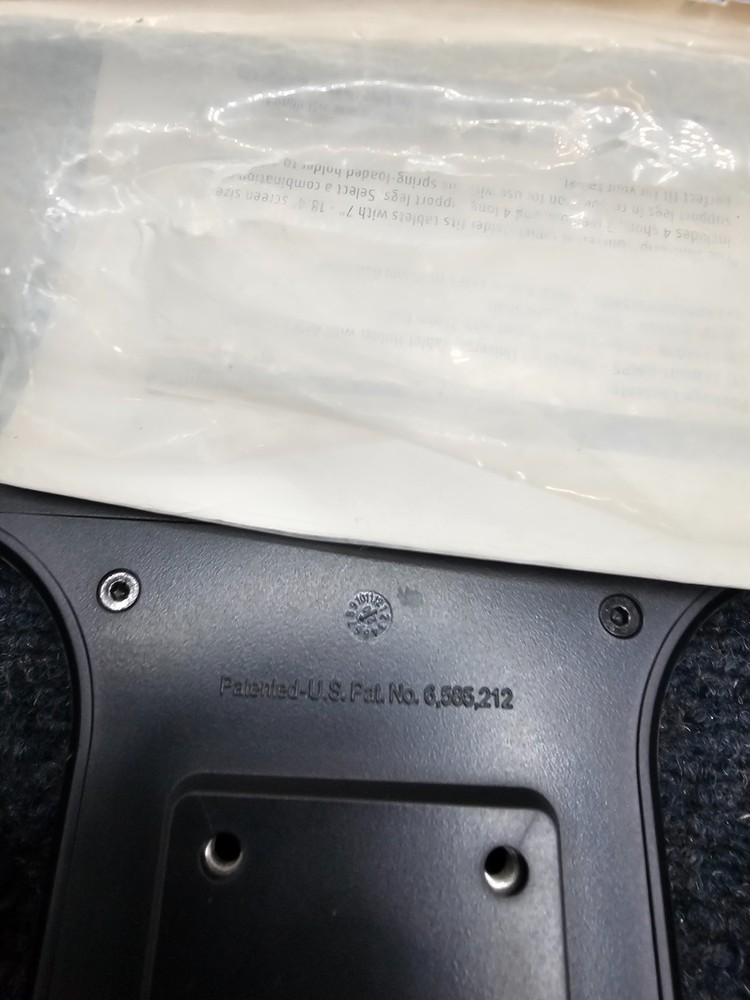 Arkon Mounts CHFA1B Chick-Fil-A Bundle Mounting Solutions & Accessories