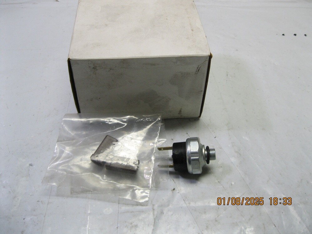 HVAC Cut-Off Switch-Pressure Switch Group 10 A7249