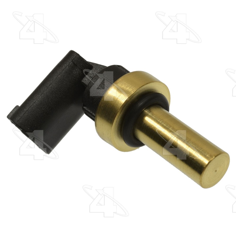 Engine Coolant Temperature Sensor 4 Seasons For 2010-2017 GMC Savana 3500