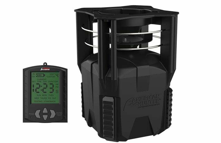 American Hunter XDPRO-KIT Feeder