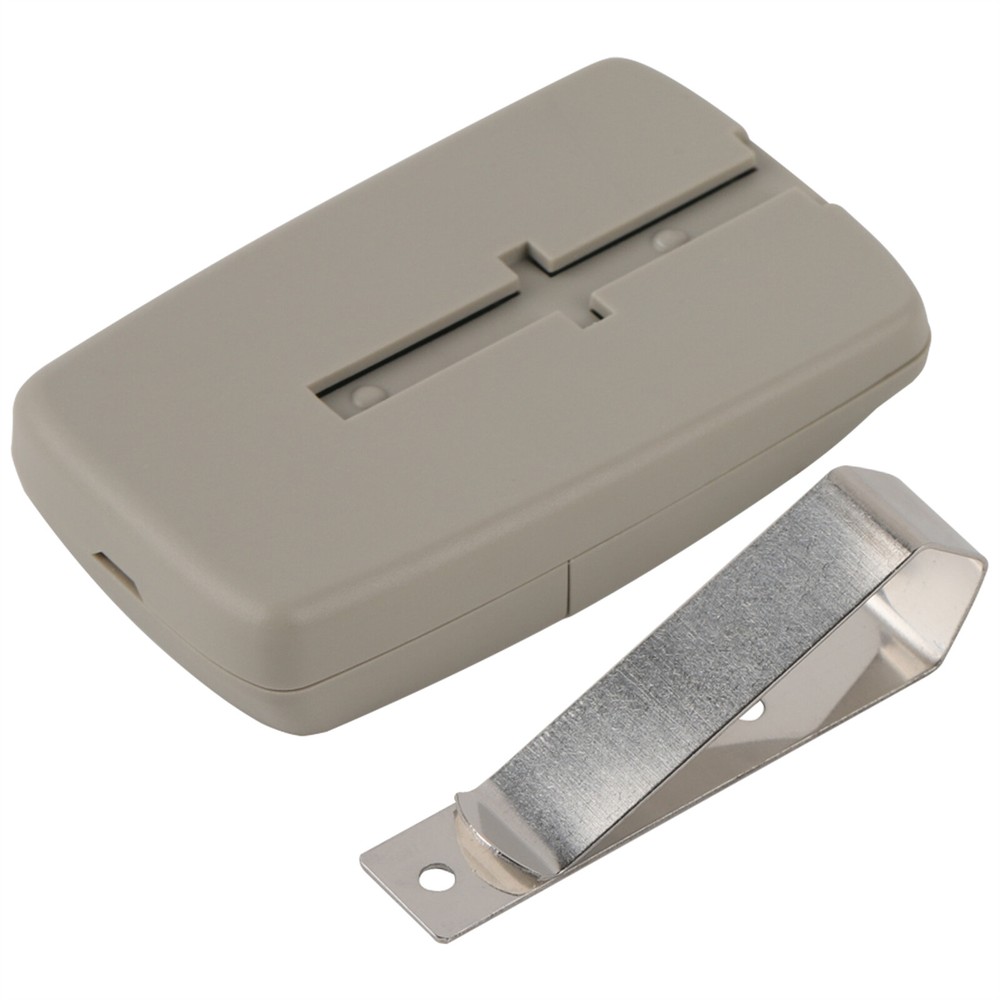 Sale 2 For Linear 3089 Multi-Code Remote MCS308911 30891 Transmitter Garage Gate