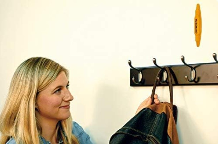 StudBuddy Magnetic Stud Finder - Effortless Tracking of Wall Studs