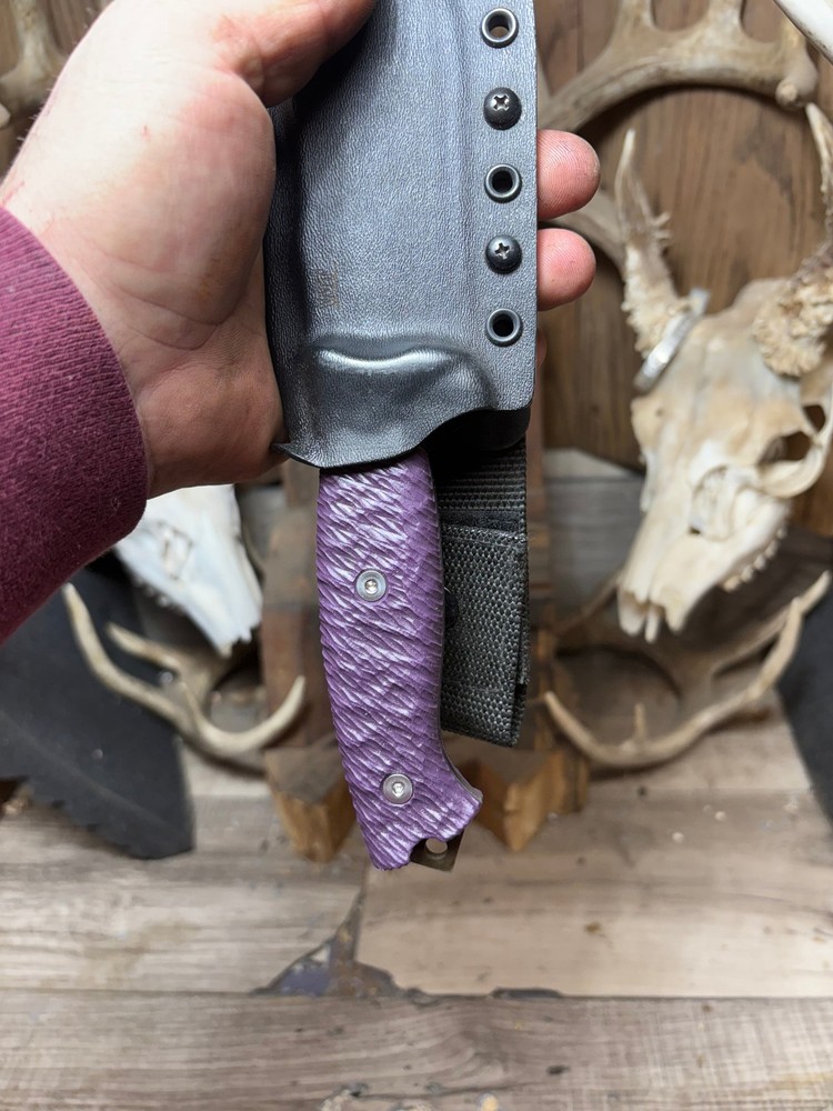 Work Tuff Gear Asset G10 Handles