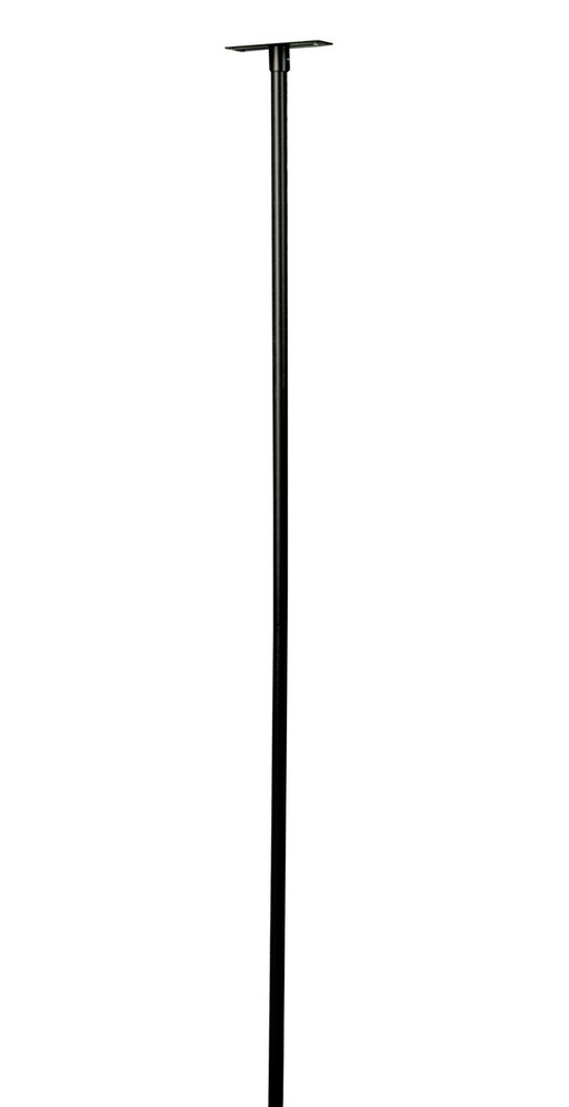 HDPOLE 3 Piece Pole Mount Kit