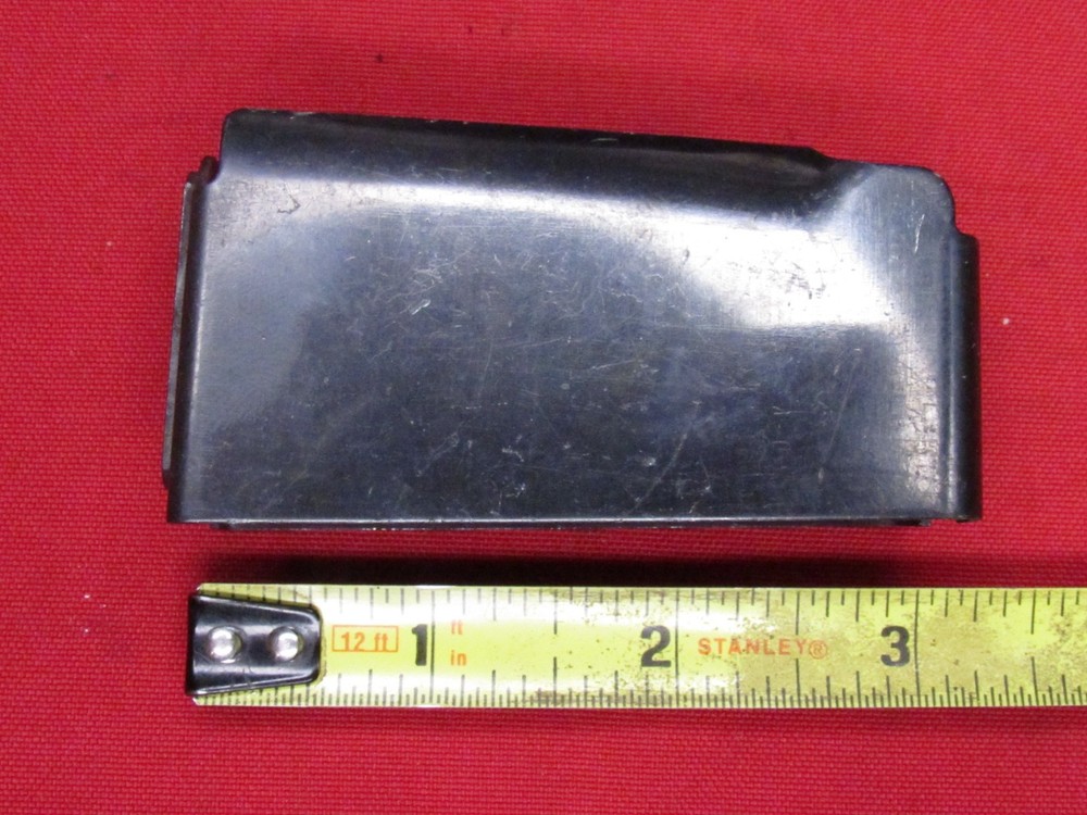 Ruger 77 Mark II Intermediate Magazine Box