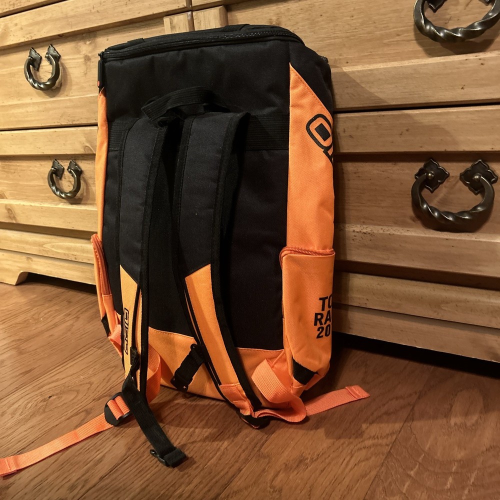 Ktm Ready To Race 2015 Ogio Backpack