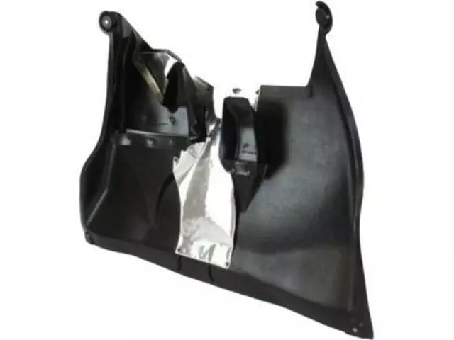 Genuine Ford Radiator Support Splash Shield DA8Z9910494A