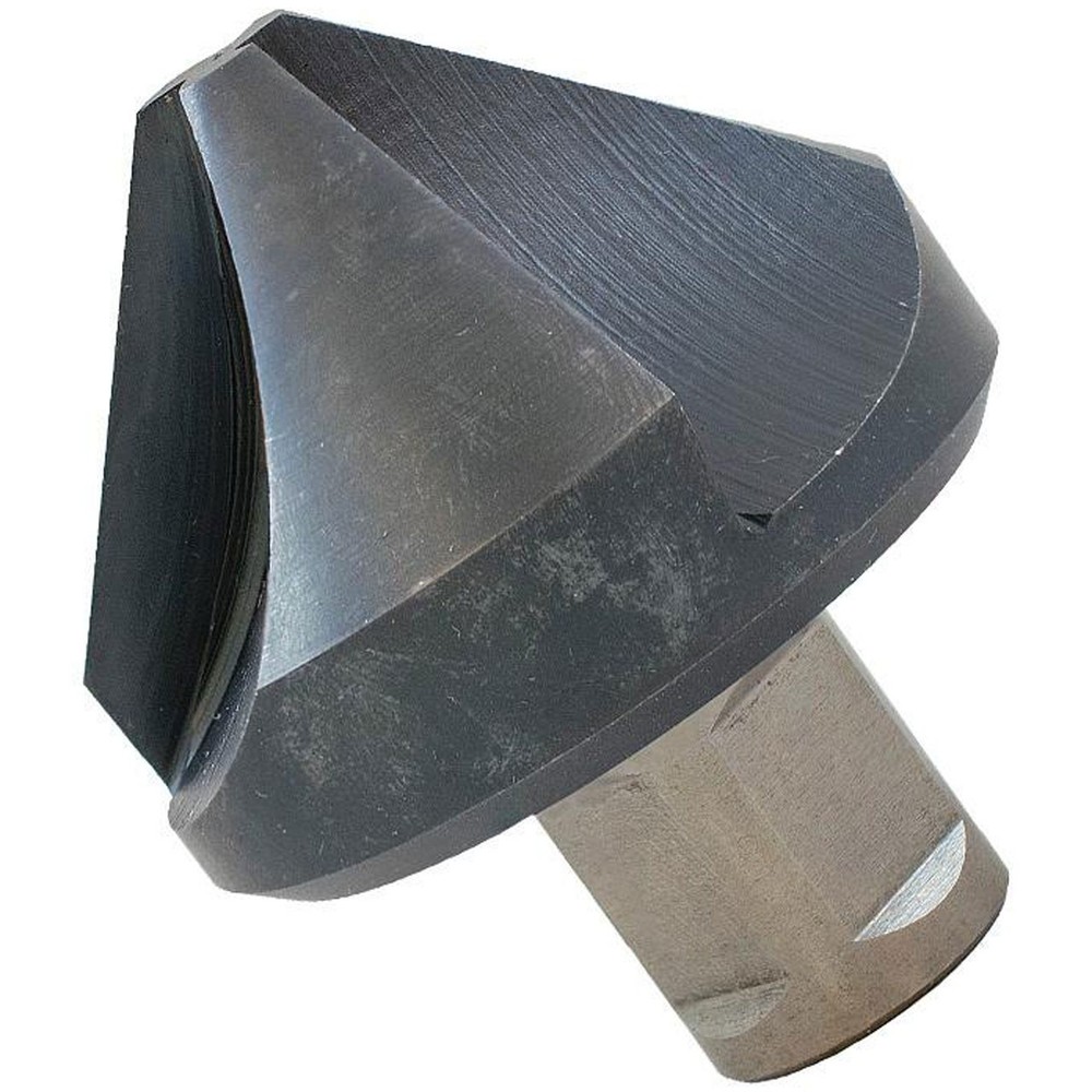 Walter 01U408 1-1/2" VP Countersink, Weldon Shank, 82° Point