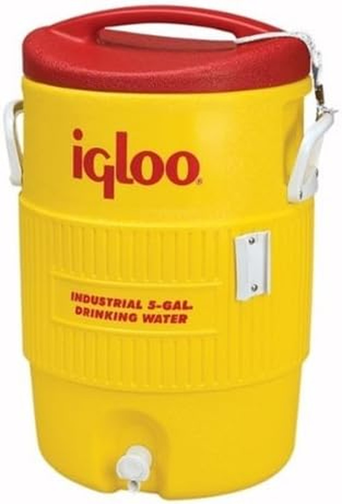 5 Gallon Heavy Duty Water Cooler,