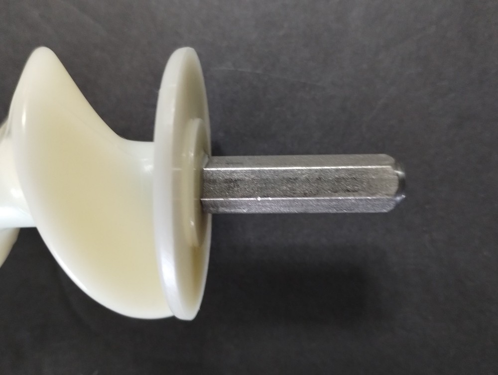 SIMAC PastaMatic 700 AUGER Replacement Part