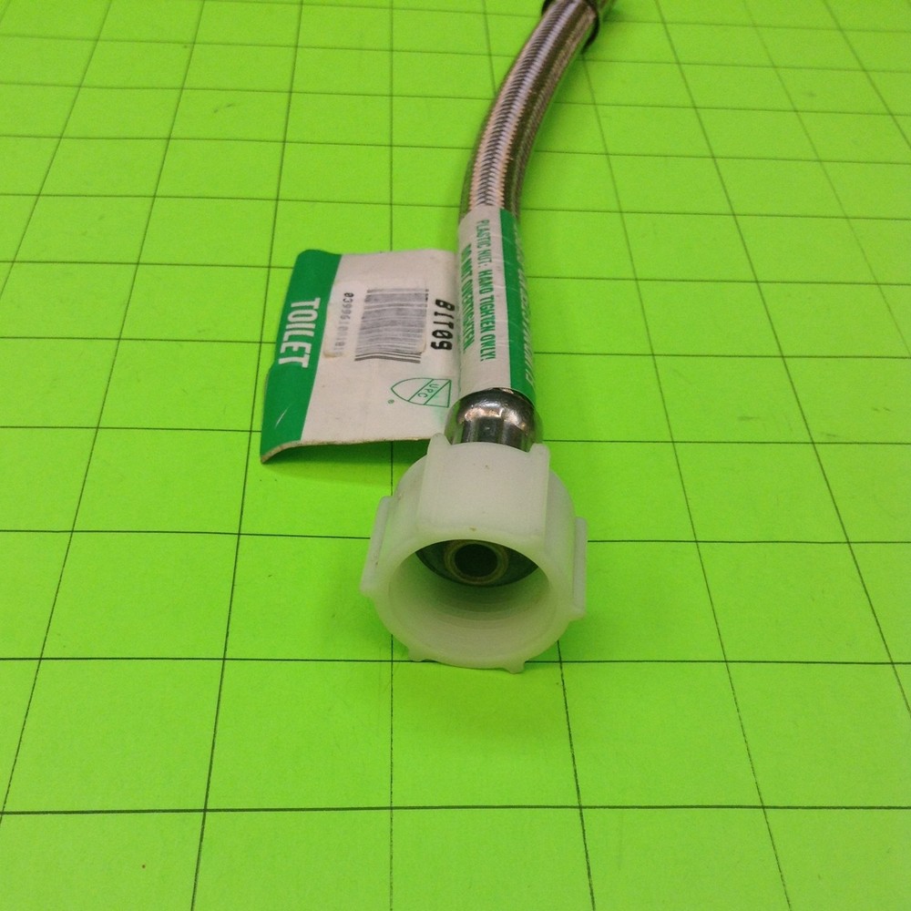 10441100 Toilet Hose