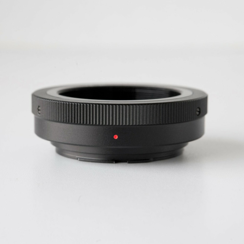 Lentar T-Adapter T Adapter For Konica NOS