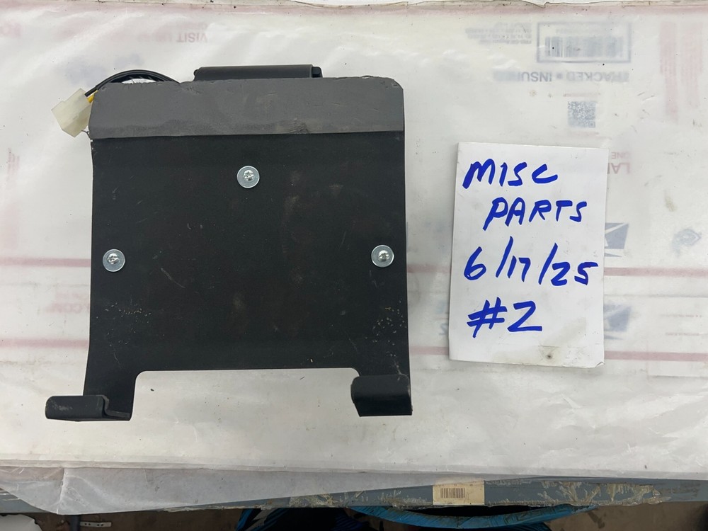 KALORI UTV Cab Heater Kit UTV Cab Heater