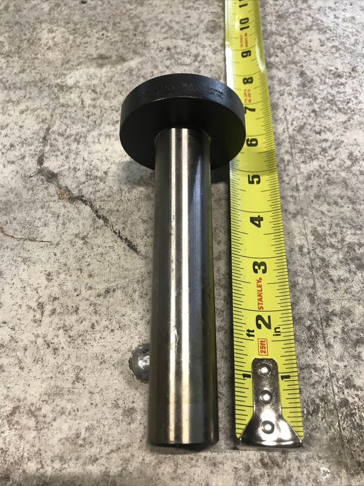 TSD MICROBORE GEAR ADJUST BORING HEAD Accessory 1” Shank SS10-ADB