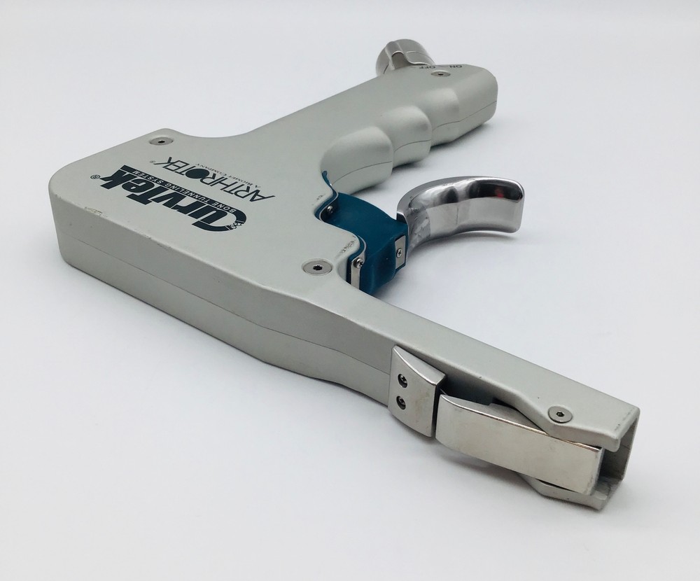 Arthrotek 100-0001 Curvtek Tunneling System Handpiece