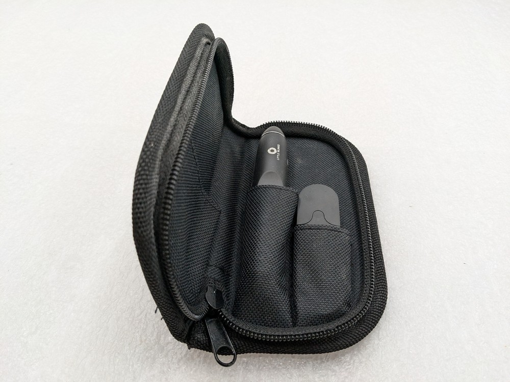 Wireless Laser Pointer Presentation Presenter Pointer with USB Receiver + bag