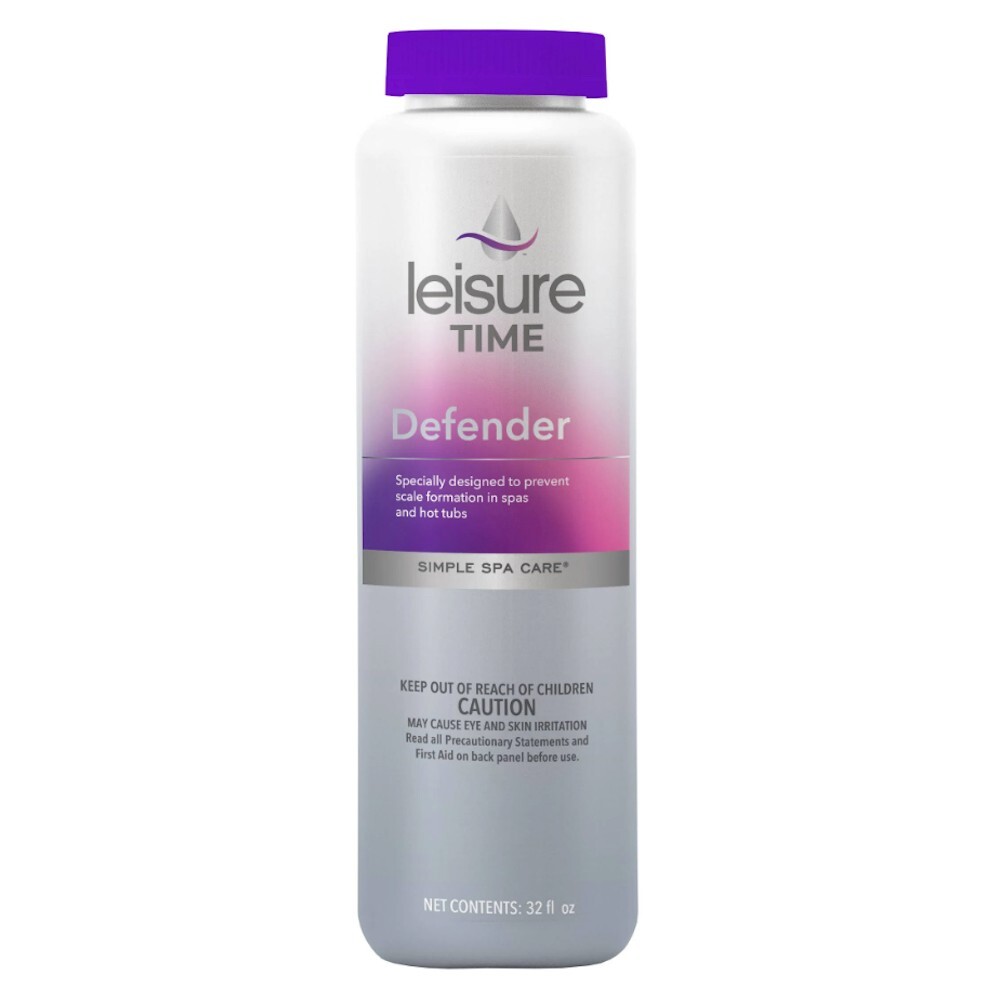 Leisure Time Defender 1 qt