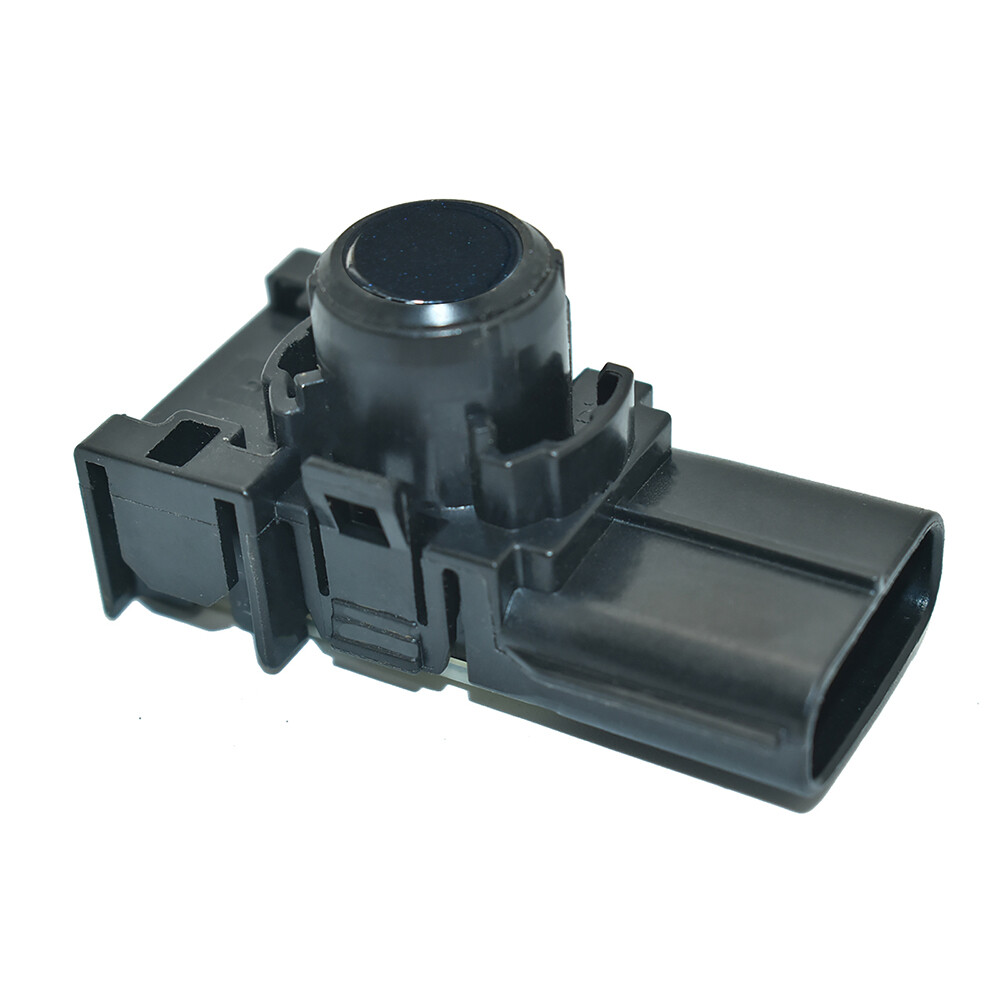 89341-76010 Parking Aid Sensor Black