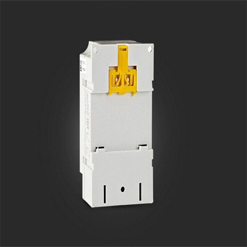 Programmable 220V Din Rail Digital LCD Timer Switch Control KG316T-II S190