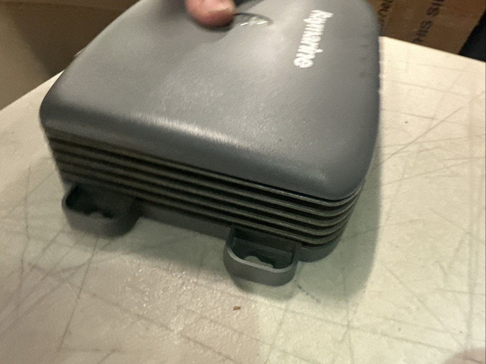 Raymarine Ray240 VHF Black Box Processor Module ONLY E42001