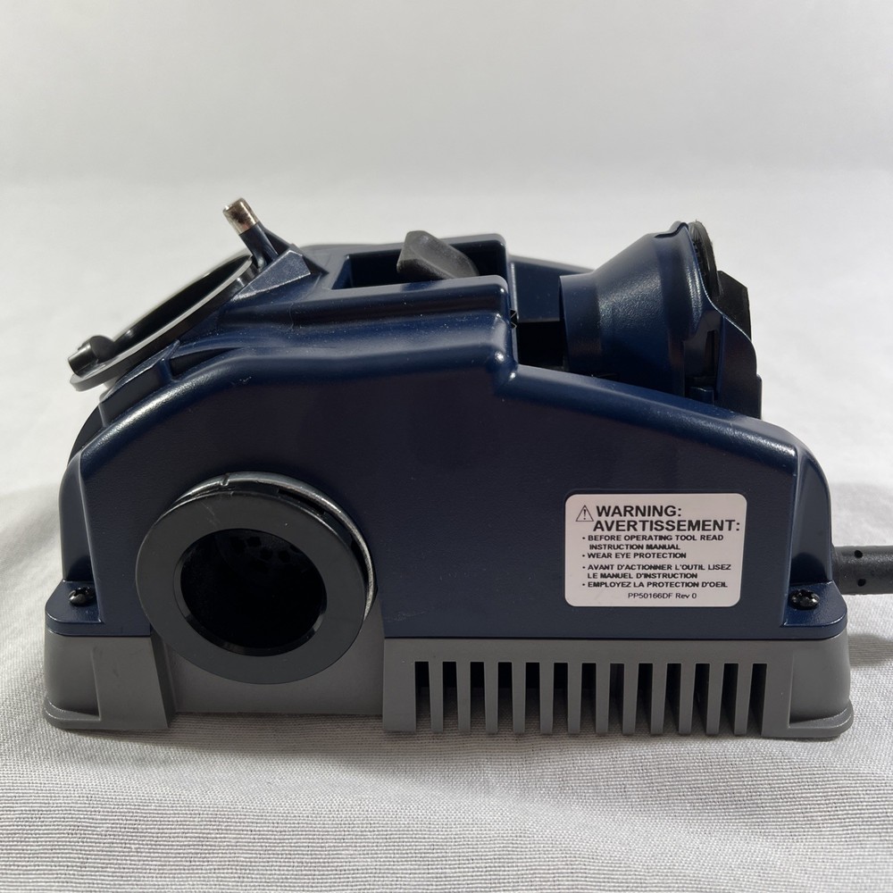 Drill Doctor XPK Drill Bit Sharpener no attachments as pictured