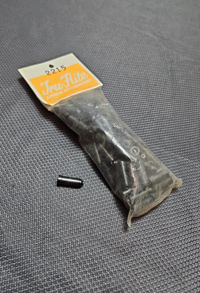 Tru-Flite Composite Point Inserts #2215