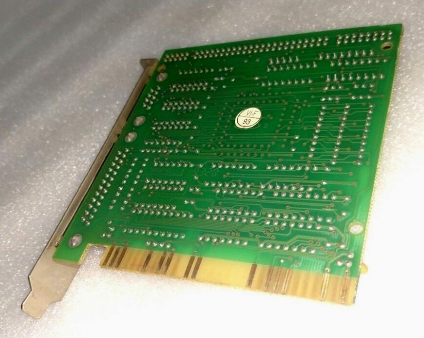 PSC IOSB-2.30 PCB Card IOSB230