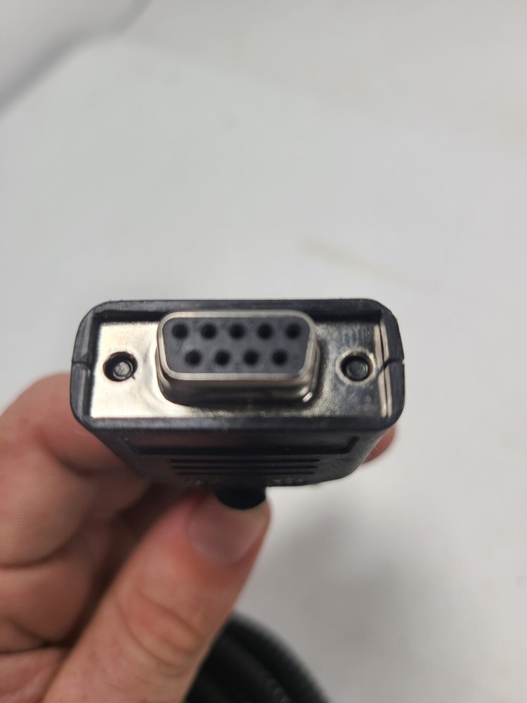 Ag Leader 2000824_GPS Cigarette Lighter Power Cable