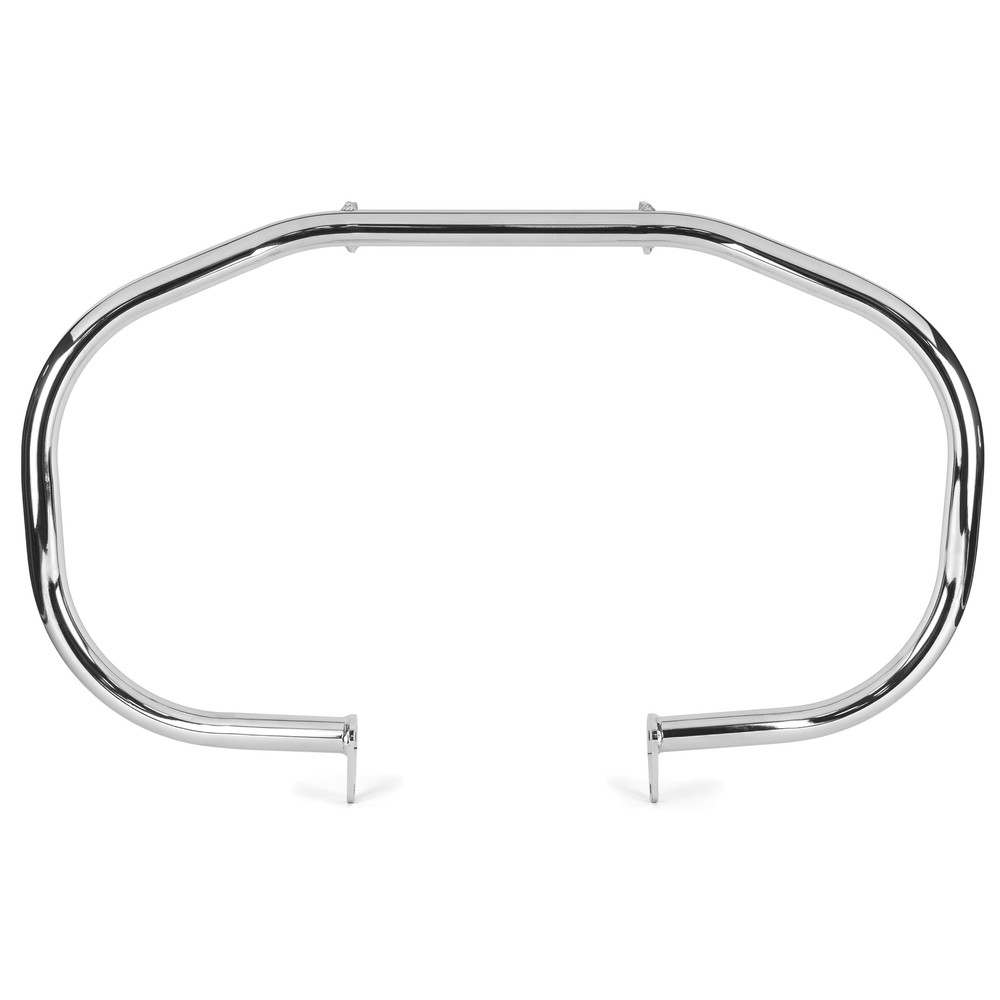 Chrome Engine Freeway Bars Engine Guards For 2005-2009 Suzuki C90T Boulevard
