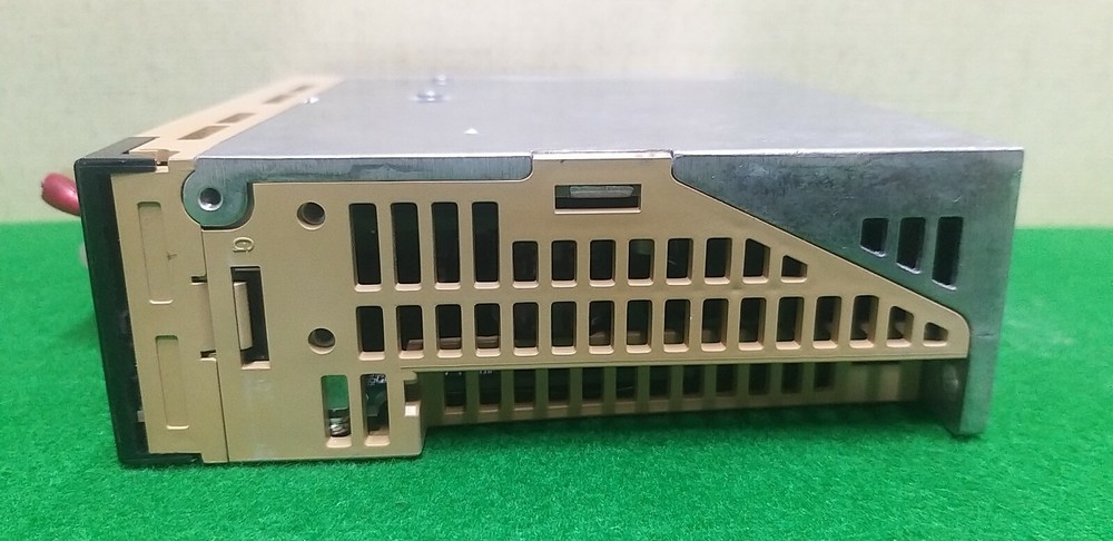 YASKAWA SGDS-01A12A Controller, USED