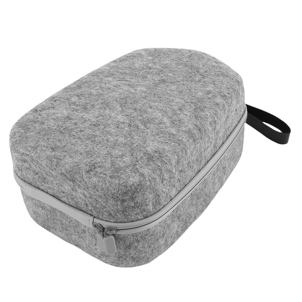 Large Capacity VR Headset Hard Shell Travel Storage Case Trending
