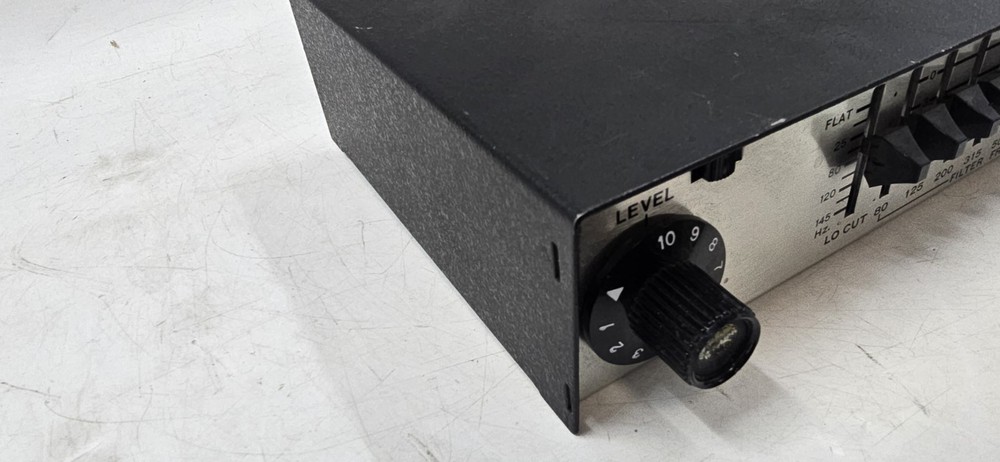 Bogen CDC-1 Acoustic Feedback Controller - TESTED - GC-6562