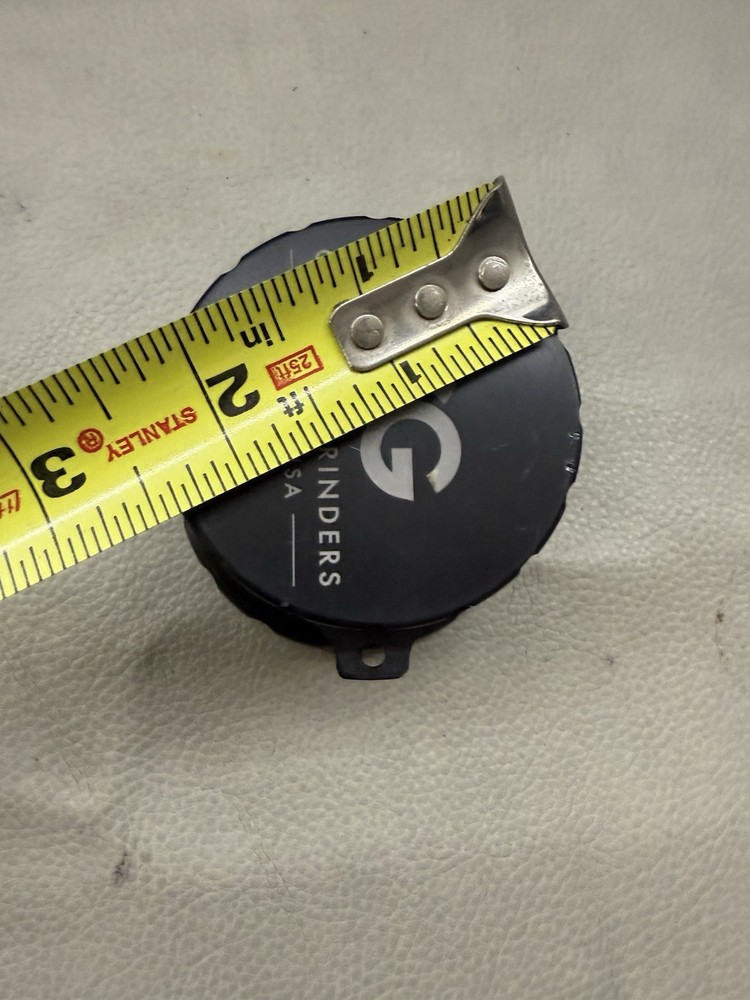 Compton Grinders High Quality Usa Made