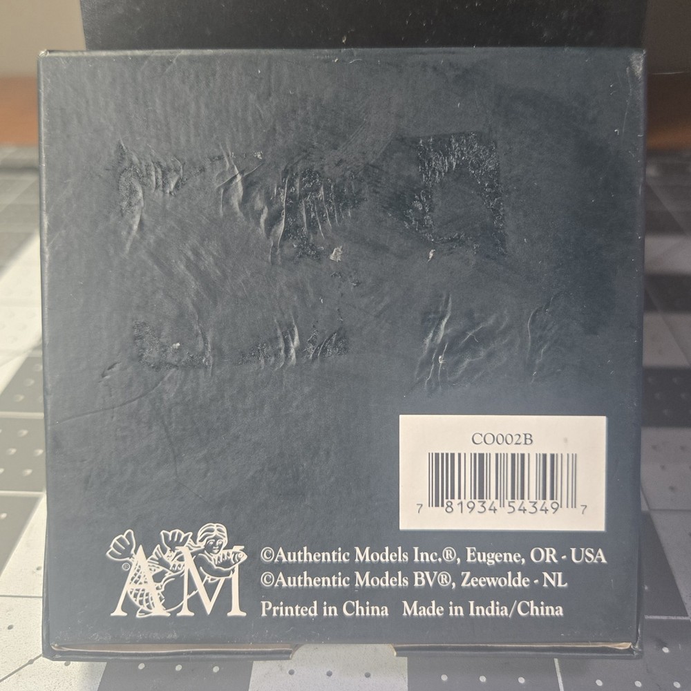 AM Compass- NewOpenBox