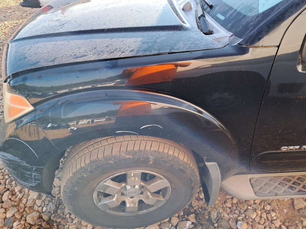 Speedometer Cluster MPH Without Navigation Fits 05 PATHFINDER 4789413