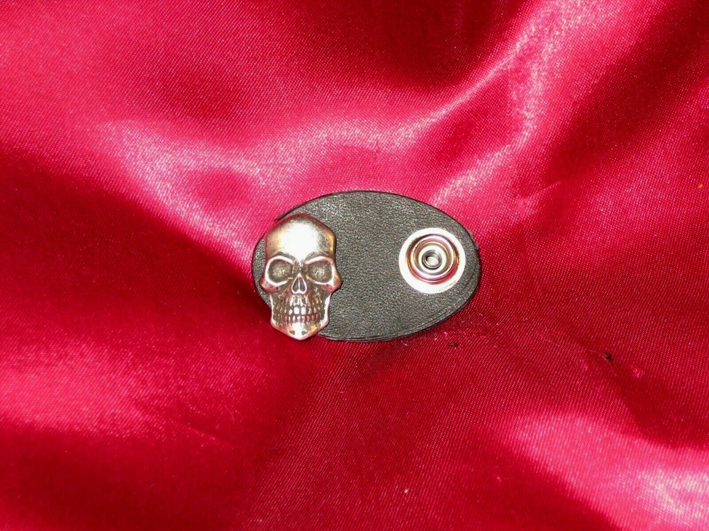 "Fun Sized" Vest Extender