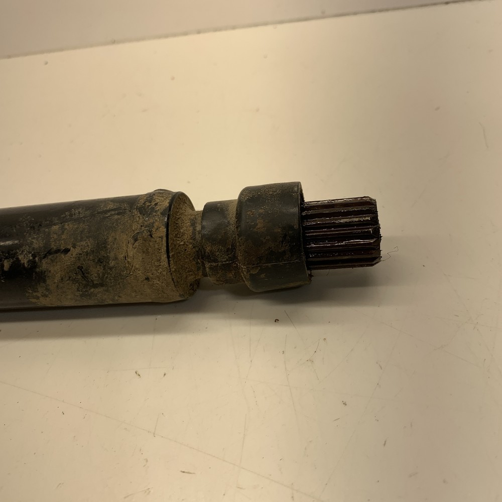 Drive Shaft Comp. - 2016 Yamaha YXZ 1000