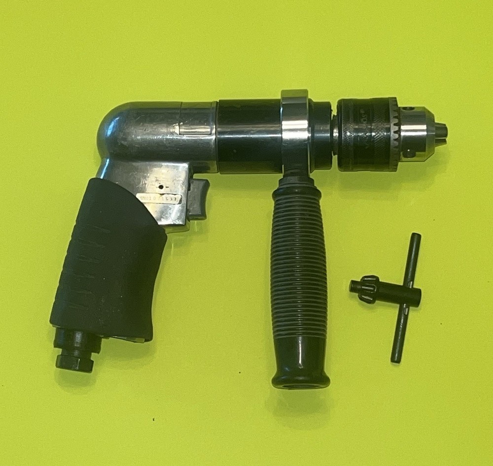1/2" Reversible Air Drill