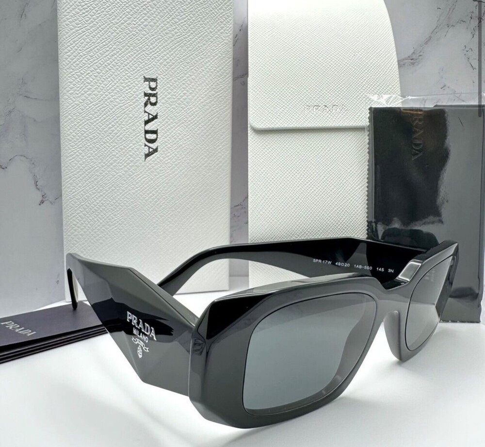 Prada Symbole Sunglasses