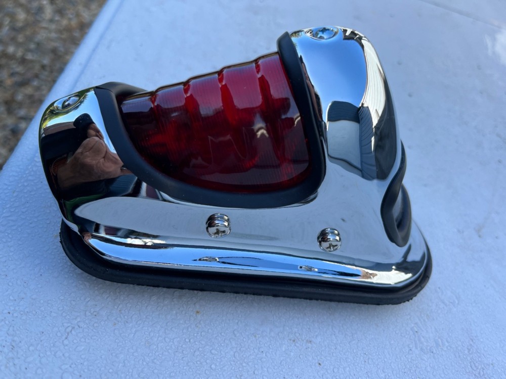 harleydavidson custom tail light NEW Price