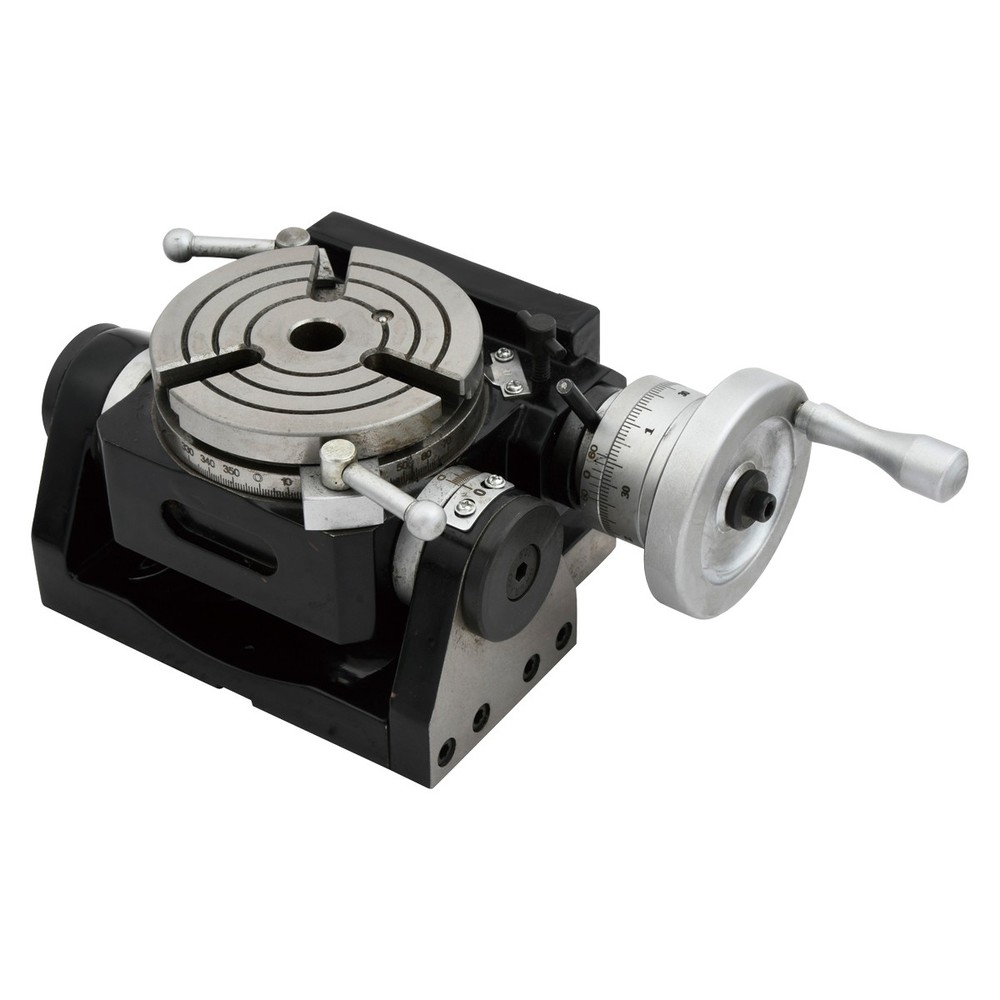 HHIP 4.3" TILTING ROTARY TABLE (3906-2339)