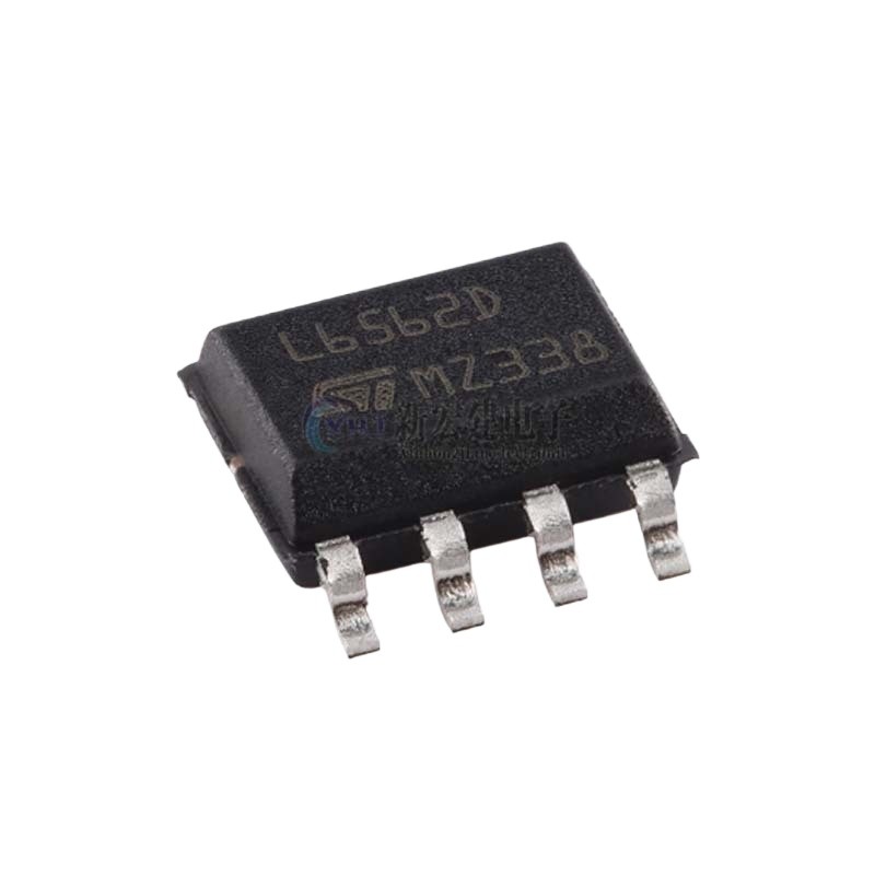 10 piece set L6562D L6562DTR controller chip