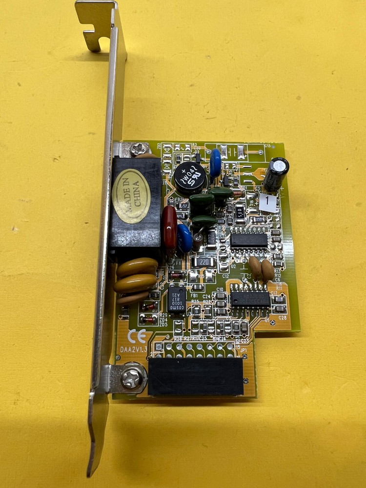 FB DAA2 V1.3 Modem Card 56Kbps Free Shipping