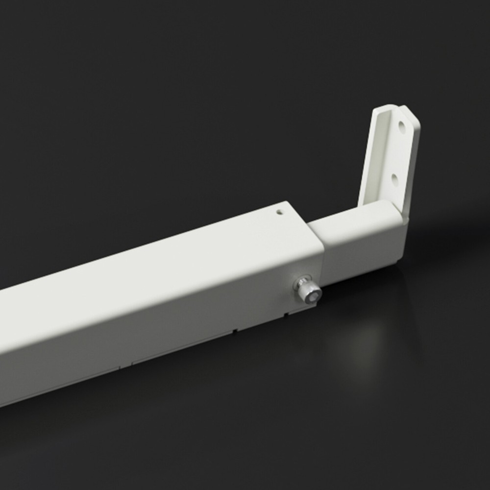Universal Air Conditioner Support Window Guard For AC Window Bracket 130lbs