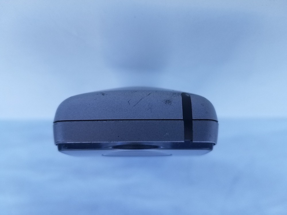 Panasonic KX-TGA571S Accessory Cordless Handset (only) Replacement