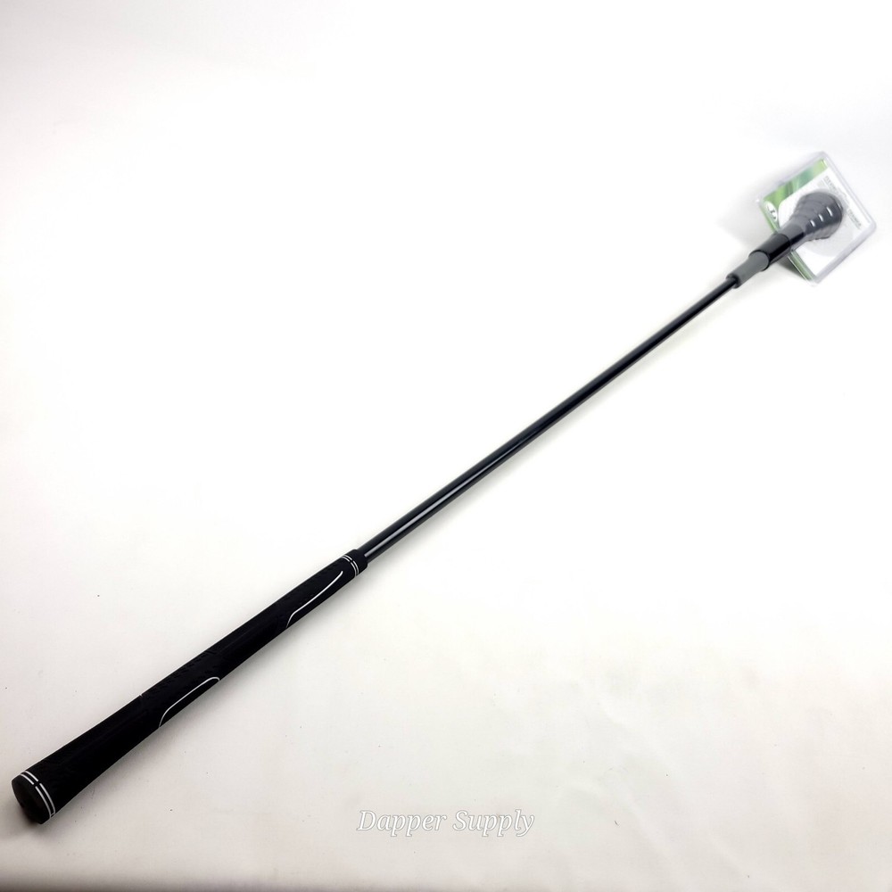 Tour Motion Divot Golf Flexible Swing Trainer Graphite Swing Trainers Analyzers