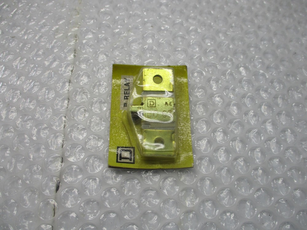 SQUARE D B0.63 HEATER NSMP